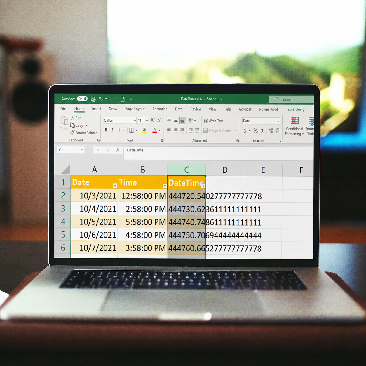 Excel Date Formatting and Calculations: A Practical Guide for Document Automation
