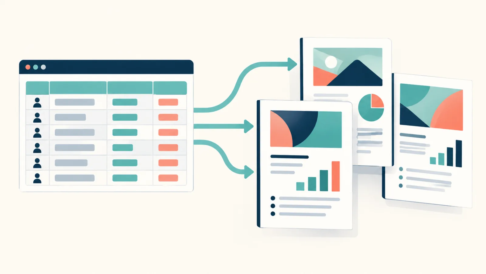 How to Generate Sales Proposals from Excel Data