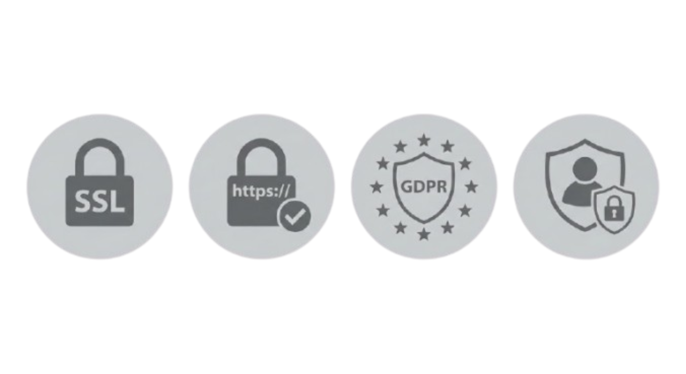 Trydoku.com - is secure and we care about your data